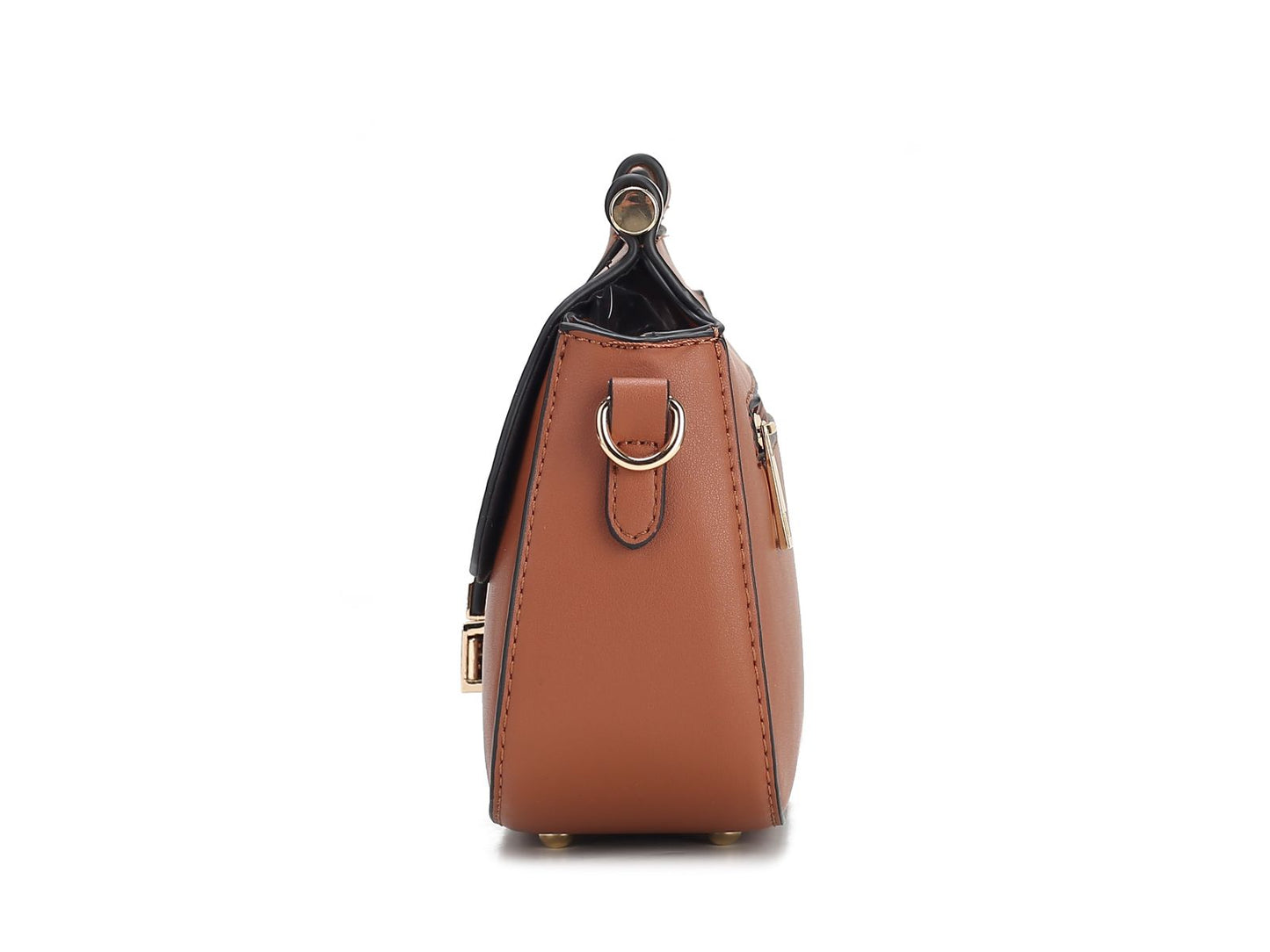 Londyn Vegan Leather Women’s Shoulder bag