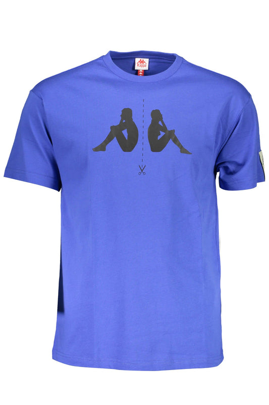 KAPPA T-shirt Short sleeves Men